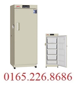 Tủ lạnh &acirc;m độ -30&deg;C